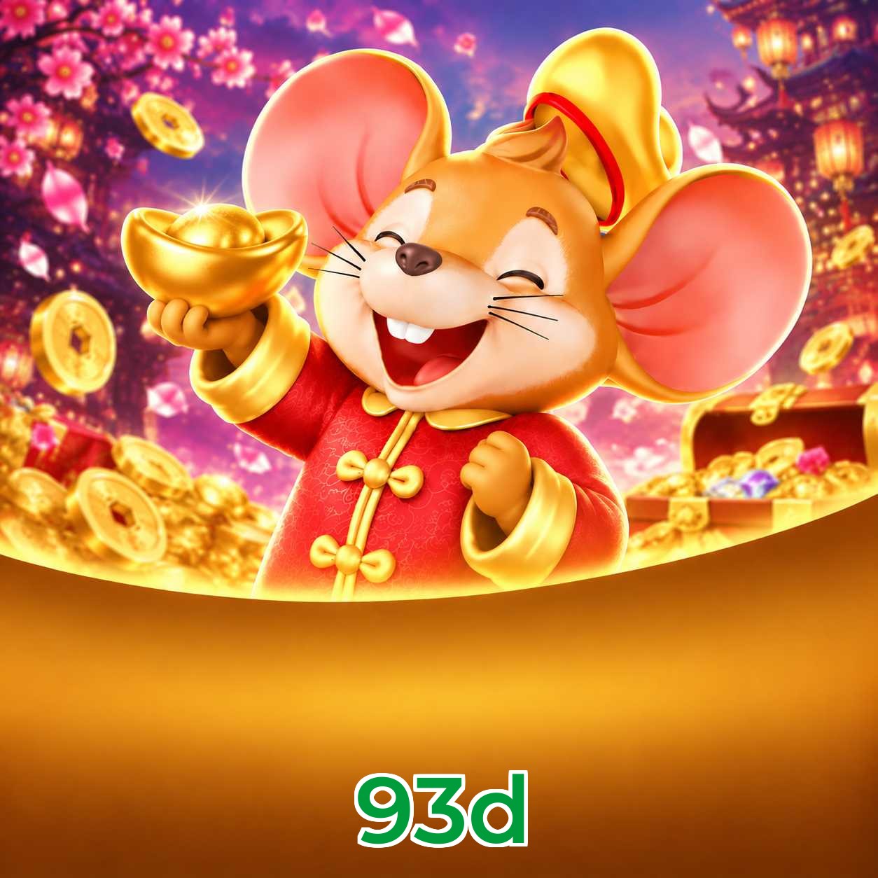 Alternativa de slots Plushie Frenzy aos crash games na 93d