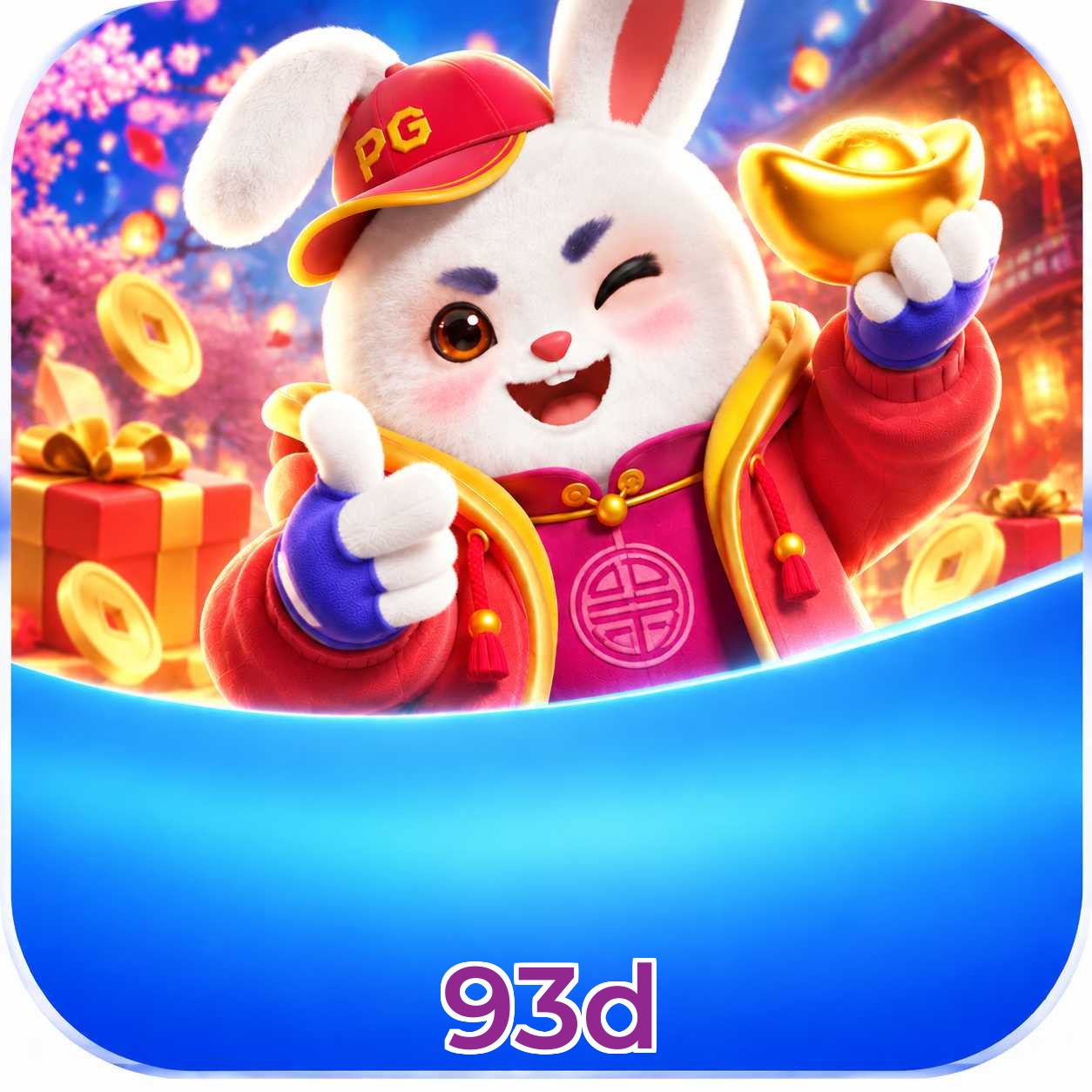 Análise de slots Plushie Frenzy na 93d