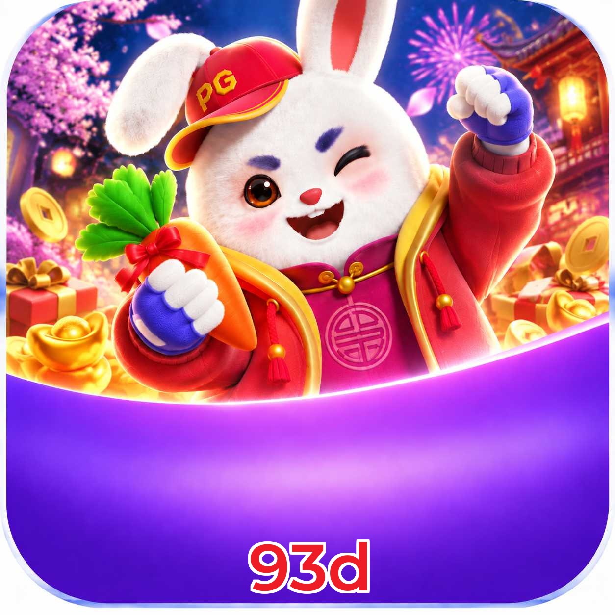 Plushie Frenzy — slot citado nas perguntas frequentes da 93d